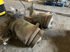 Pompe Idrauliche Hitachi Ex 450-550-600