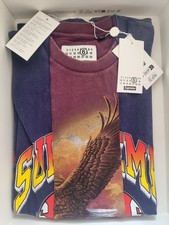 T-shirt Supreme MM6 Maison