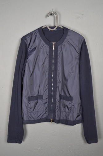 Moncler maglia tricot alla - moncler,