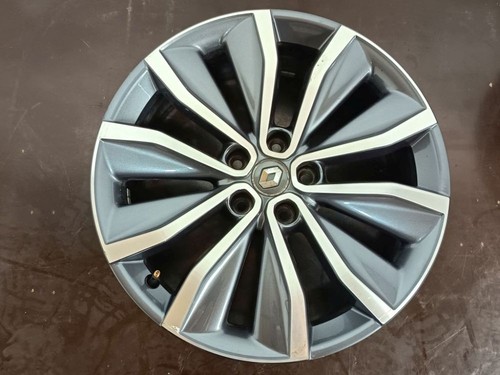 Renault kadjar - (ha,, hl)