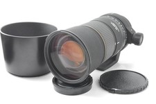 ��SONY A�� Sigma