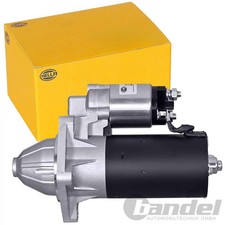 HELLA MOTORINO AVVIAMENTO