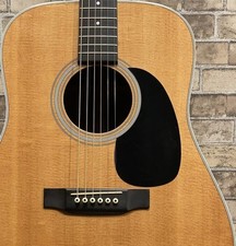Martin 1993 Martin D-28 523069
