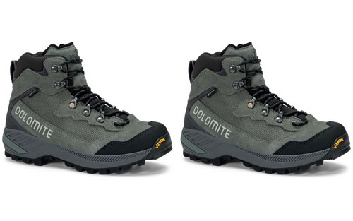 Scarpe trekking donna - scarpe,