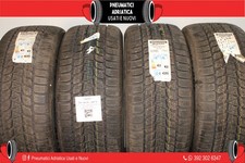 4 PNEUMATICI BRIDGESTONE