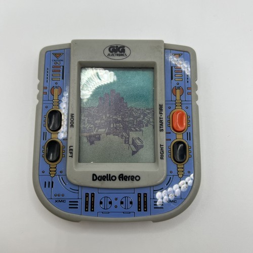 Console electronics duello - electronics,