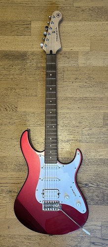 Yamaha pac112j chitarra - yamaha, ii