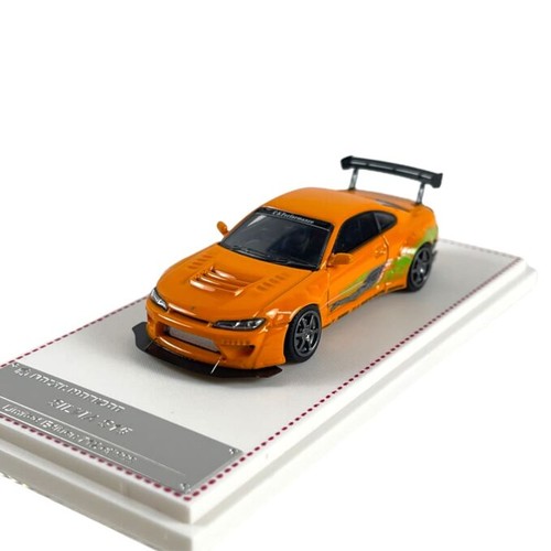 Modellino auto focal horizon - modellino,