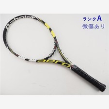 05 Racchetta da tennis usata