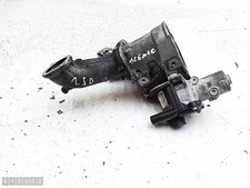 2010 RENAULT SCENIC EGR VALVE