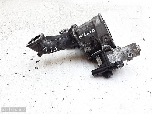 Valvola renault scenic egr - valvola,