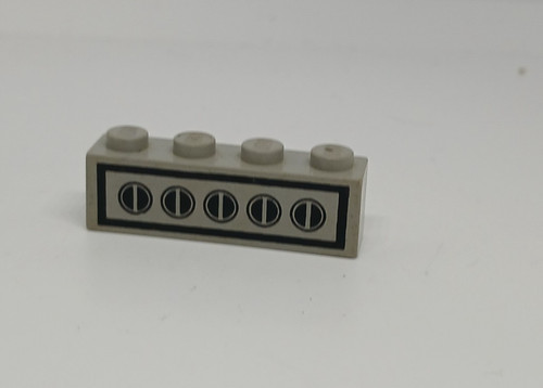 Lego space interruttore x - lego, space: