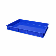 CASSETTA SERVICE IN PLASTICA