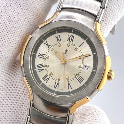 Orologio uomo yves saint - uomo,