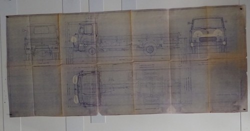 Fiat 625 complessivo - 625, n1-b