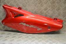 HONDA TRANSALP XL 650 V XL650V 2000-2004 FIANCO SINISTRO ORIGINALE COD.7598