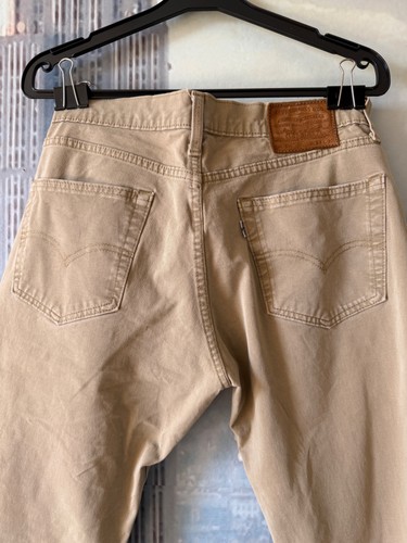 Levi 511 uomo slim - uomo,