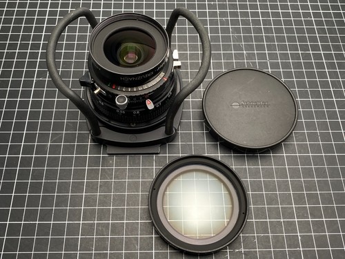 Schneider kreuznach 47mm - schneider-kreuznach,