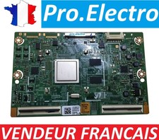 T-CON TCON TV SAMSUNG UE40F8000SL LSF400HL01 BN95-00857A Ue40F7000 Bn41-01939C