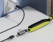 convertitore caricabatterie