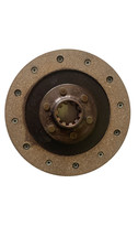 Disco frizione 158 mm