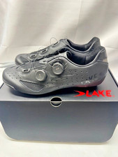 Lake cx238 carbon road shoe - shoe,