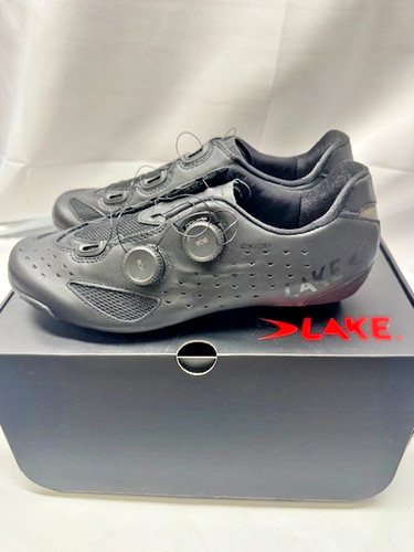 Lake cx238 carbon - road, shoe