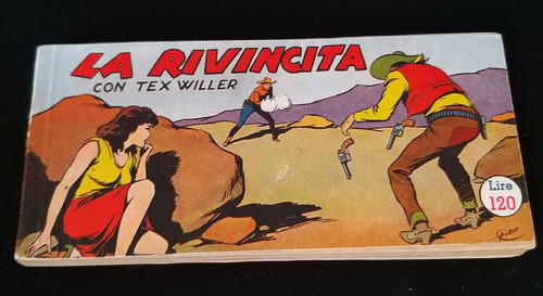 Tex raccoltina serie - *,