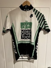 Maglia kona grass roots - maglia,