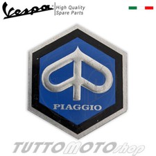 Emblema scritta logo PIAGGIO