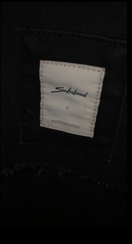 Giacca subdued borchie - giacca,