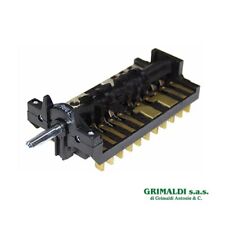 COMMUTATORE SELETTORE FUNZIONI