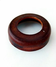 GUARNIZIONE CALOTTA PISTONE