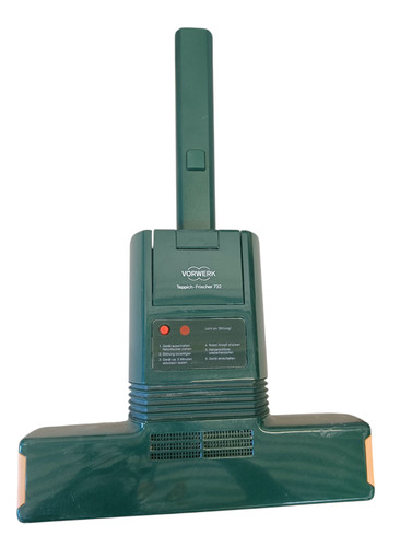 Vorwerk 732 pulitore - , per