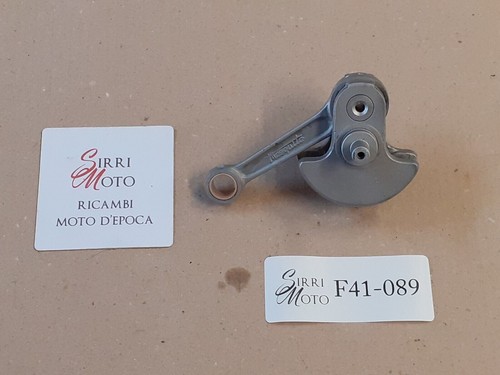 Albero motore mosquito 38a - albero,
