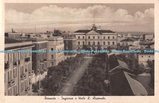 R509110 Toronto Ingresso e