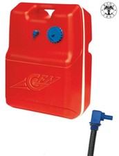 SERBATOIO CARBURANTE PORTATILE
