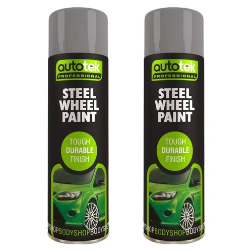 Vernice spray aerosol ruote - vernice,