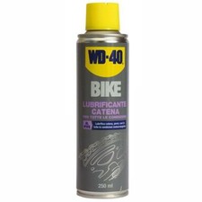 Lubrificante Catene Bicicletta