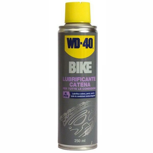 Lubrificante catene olio - catene,