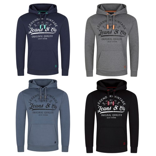 Riverso felpa uomo regular - riverso,