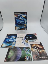 Gradius V Sony PlayStation 2