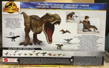 Jurassic World Tirannosauro
