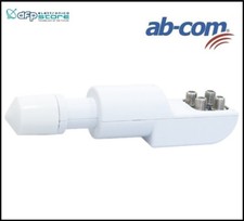 Convertitore Satellitare LNB 4