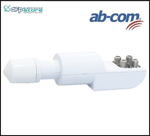 Convertitore satellitare lnb - satellitare, 4