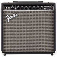 Fender amplificatore chitarra