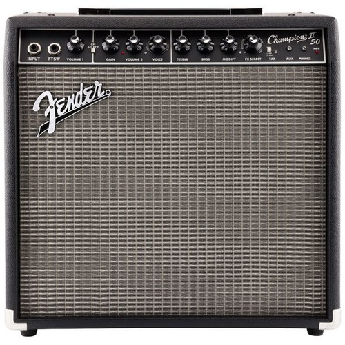 Fender amplificatore chitarra