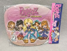 Bratz mousepad tappetino mouse - bratz,