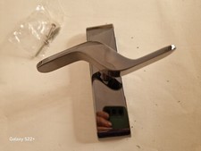 Maniglie lusso per finestre.