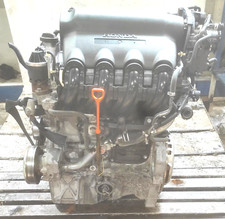 RICABI USATI, MOTORE HONDA